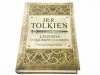 LEGENDA O SIGURDZIE I GUDRUN J. R. R. Tolkien 2009